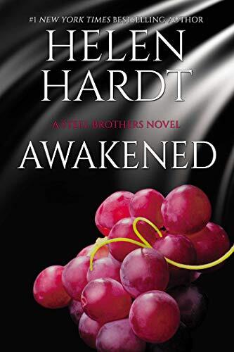 Awakened (Volume 16) (Steel Brothers Saga),Helen Hardt