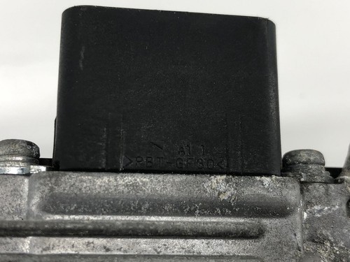 12-19 FIAT 500 AUTOMATIC TRANSMISSION CONTROL COMPUTER MODULE OEM - Picture 7 of 9