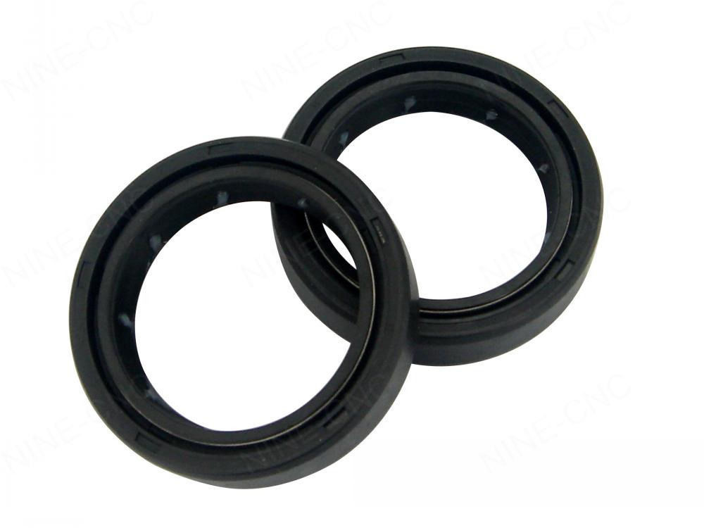 NAK Front Fork Seal – TC4 33mm X 46mm X 10.5mm – For Motorcycle / Pit Bike – SL22