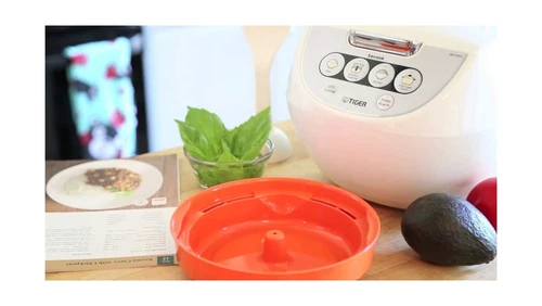 Tiger JBV-A10U Rice Cooker - Thumbnail 4