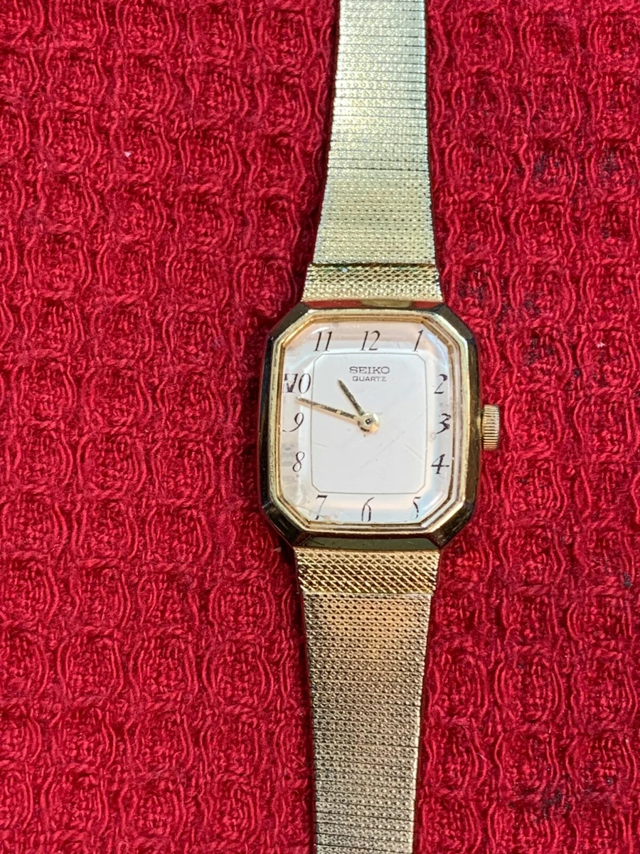Seiko 4n00 deals watch