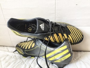adidas lethal zones