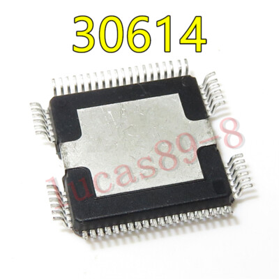 のの 5PCS NEW 30614 HQFP-64 #Q2900 ZX | eBay