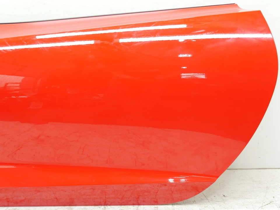 2014-2019 雪佛兰 Corvette Z06 C7 前驱动门壳左 LH 红色注释* 原始设备制造商 — 第 3/4 张图片