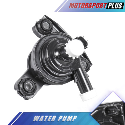 Pompa Acqua Elettrica Inverter Per Toyota Prius Ibrido 1.5 2004-2009 - Ricambio OE 04000-32528