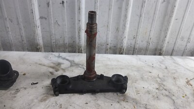 98 Kawasaki ZX11 ZX1100 ZX 1100 D Ninja Lower Bottom Triple Tree