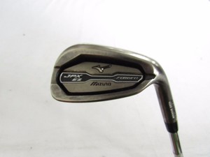 mizuno jpx ez forged sand wedge
