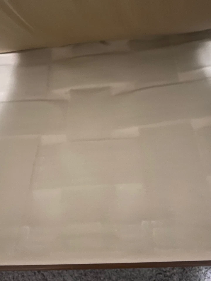 Sillón MCM Niels Eilersen cojines originales teca camioneta danesa Georgia EE. UU. Foto 4 de 4