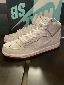 nike sb zoom dunk high kevin bradley