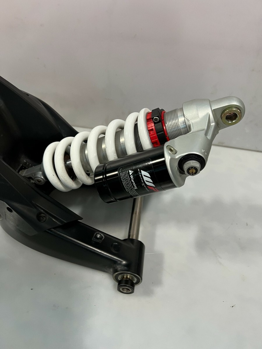 14-19 KTM Super Duke 1290 R Rear Swingarm Swing Hub Arm