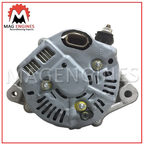 27060-66090 ALTERNATOR TOYOTA 1FZ-FE FOR LAND CRUISER LEXUS LX450 4.5 LTR 97-09 - Picture 6 of 6