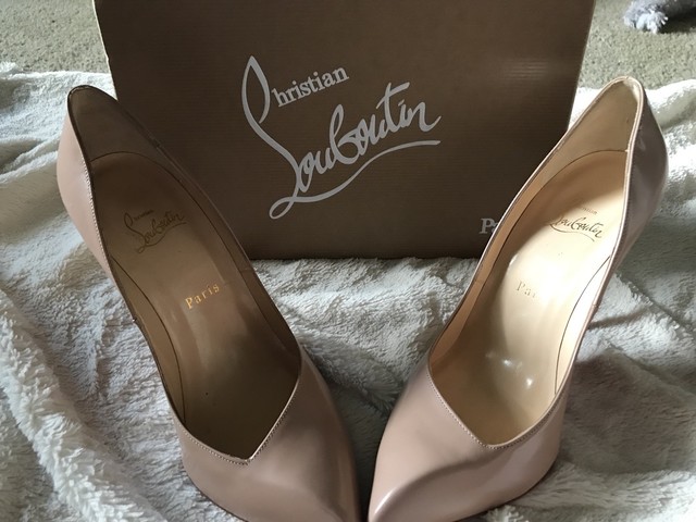 louboutin corneille