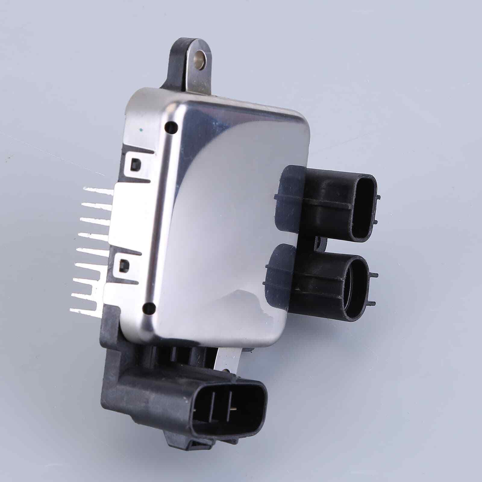 Engine Fan Controller Unit for Subaru Legacy Outback Tribeca 10-14 #45132AJ000