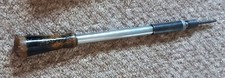VINTAGE ORIGINAL LARGE 'STANLEY' STYLE RATCHET SCREWDRIVER - WORKING ORDER