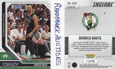 2024 Panini Boston Celtics NBA Champions Basketball Checklist Guide in-content 25