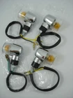 HONDA MONKEY  Z50 CHALY DAX CF50 CF70 CT70  ST70 ST90 TURN SIGNAL LIGHT   Clear