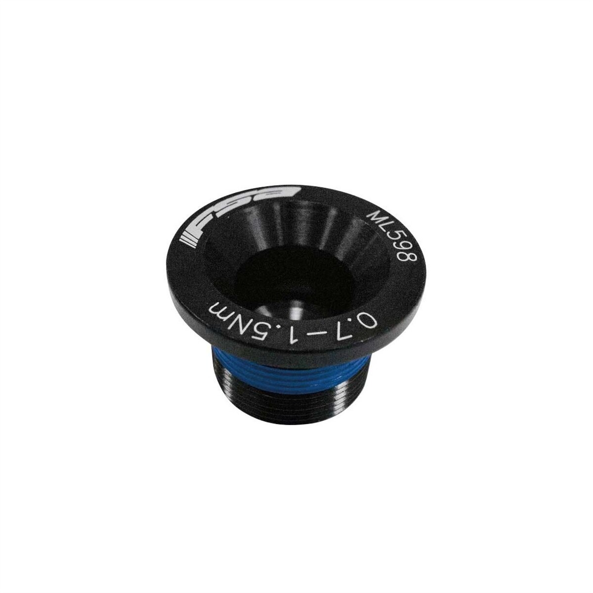 bullone di ricambio ml598a per pedivelle shimano ebike FS3900101000010 FSA Bici