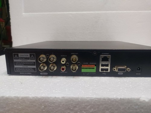 Top Videostar Digital Video Recorder LRD04 - Picture 8 of 8