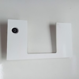 jura a1 ersatzteile Front