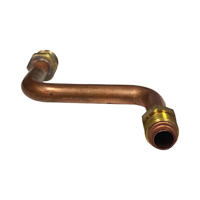 OEM VOLVO TUBE 3949882 | eBay