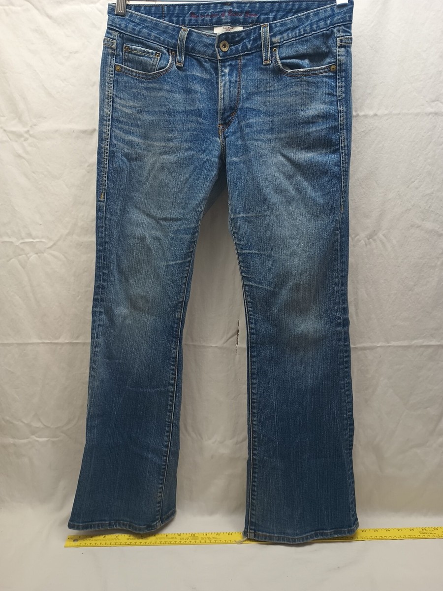 F*u様 【Levi's】リーバイスデニムセットアップ　534 Levi's 534 Women's Low Rise Flare Jeans Blue W29 | eBay