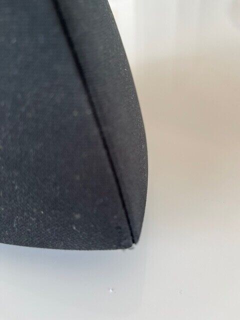 Bang & Olufsen, Beolab 4, 2x Active Powered Speakers, Black Grills