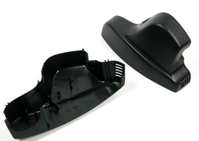 BMW E81 Interior Mirrors Cover Black Genuine 51167161083 | eBay