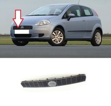 Calandre Fiat PUNTO