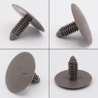 20 X You.S Original Dachverkleidung Befestigung Clips FüR Ford - W706635 Sszuap