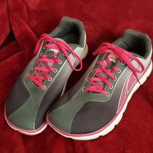 altra one 2.5