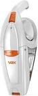 Vax Gator Cordless Handheld Vacuum Cleaner | H85-GA-B10, 0.3 Litre