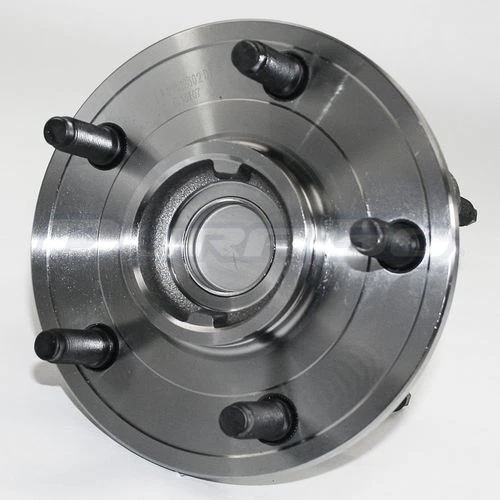 Подшипник колеса и ступица в сборе подходят для Jeep Grand Cherokee Commander Comm 2005-2010 годов выпуска - Изображение 2 из 3