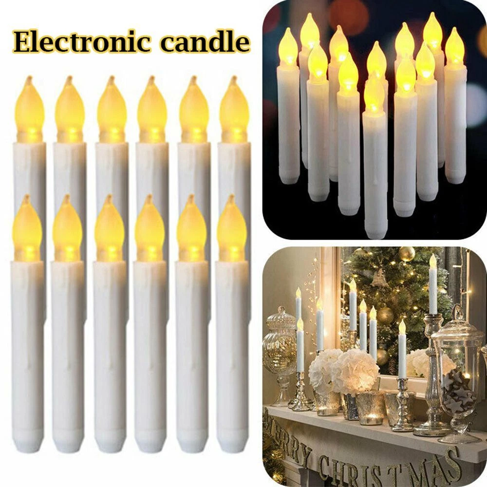 Lights 2024 a candle