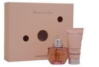 Desnuda 1.3 + 6.8 Perfume Lotion Emanuel Ungaro In Damaged Retail Box on sale Desnuda 1.3 + 6.8 Perfume Lotion Emanuel Ungaro In Damaged Retail Box on sale