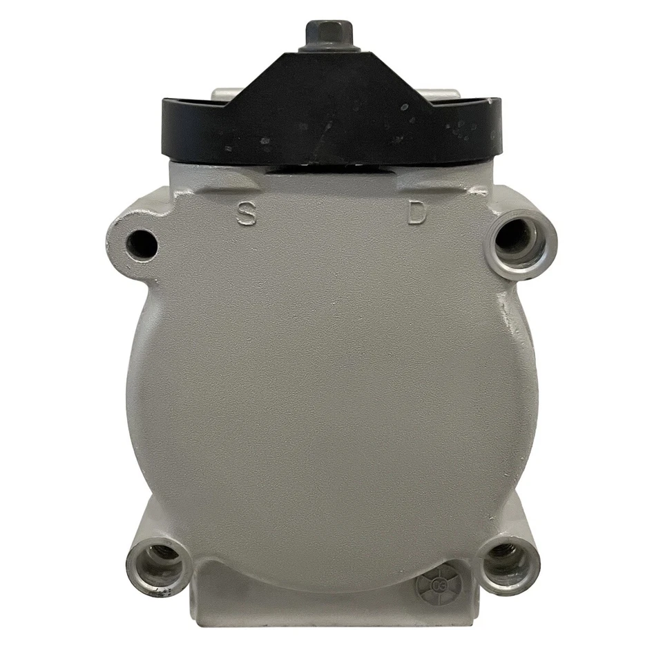 Ford Expedition 1998 compresor de aire acondicionado Foto 4 de 4