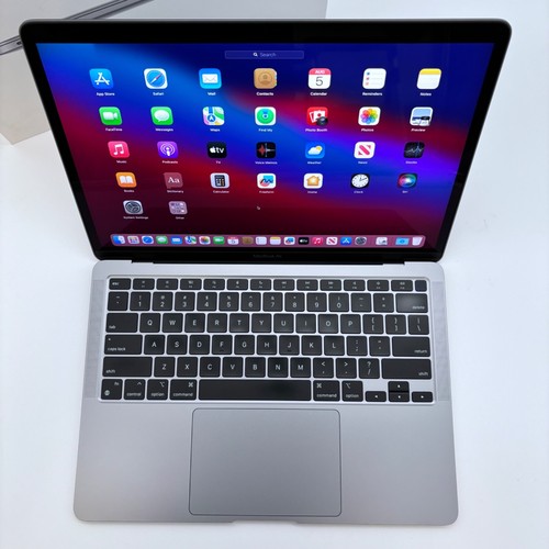 M1 2020/2022 Apple MacBook Air 13" Retina 256GB SSD - 1 AÑO DE GARANTÍA - Imagen 12 de 12