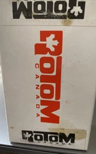 Rotom 36-60-370440 Run Capacitor