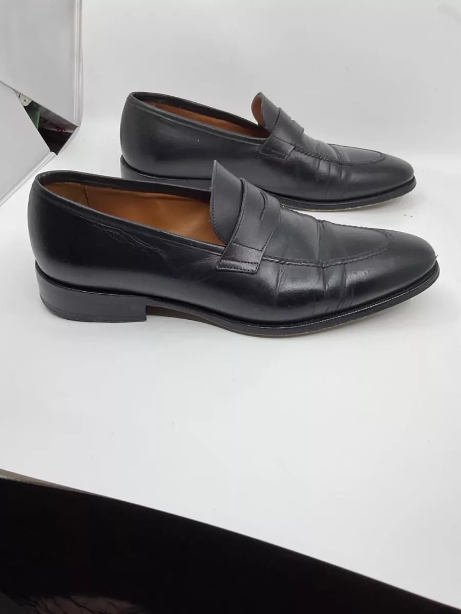 Jack erwin store penny loafer
