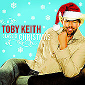 Toby Keith : Classic Christmas [us Import] CD 2 discs (2007)