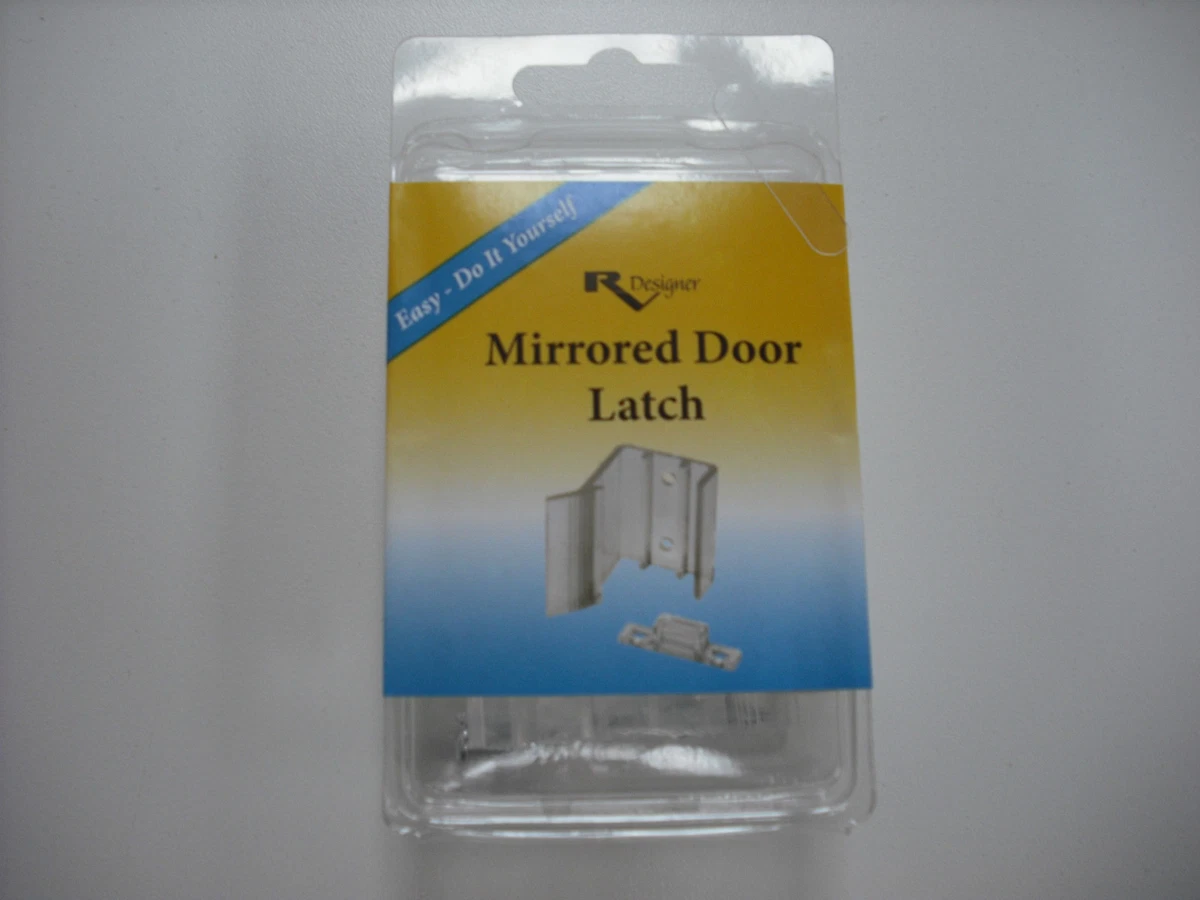 Rv Mirror Closet Doors