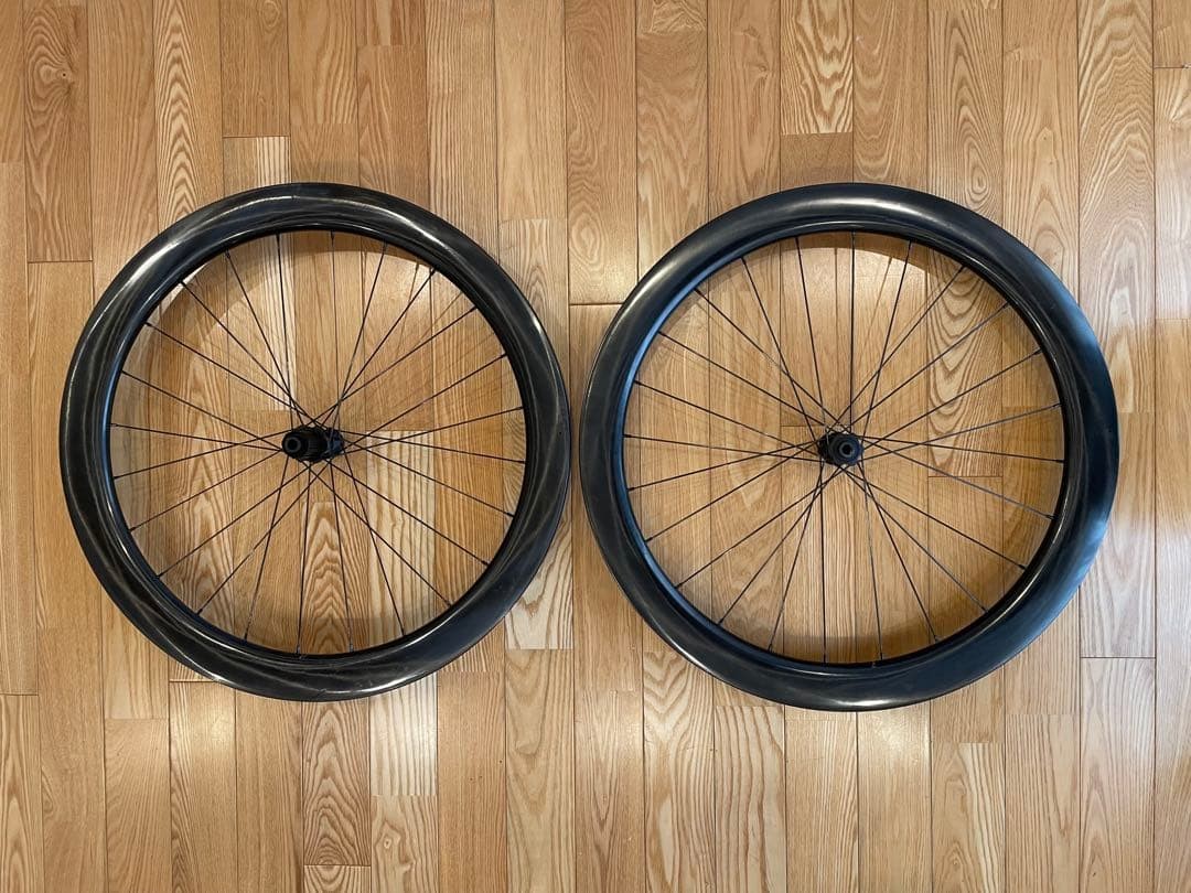 Light Bicycle Falcon Pro AR55 DISC Wheel | eBay