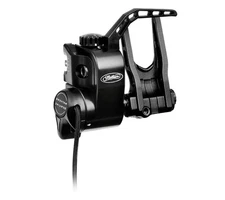 Mathews QAD Ultra-Rest Integrate MX Left Hand (Black) Arrow Rest #80283