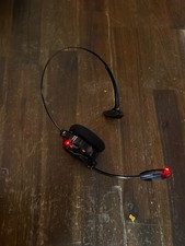 HME HS6200 Drive Thru Wireless Headset Intercom/Base 6200/6700 HD W/ Battery