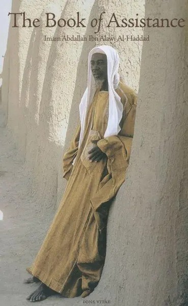 Imam 'Abdallah Ibn Alawi Al-Haddad | The Book Of Assistance | Taschenbuch (2003)-image