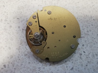 VINTAGE    POCKET WATCH KIENZLE