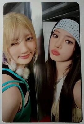 Rora Rami 7x5cm Drip Album Card