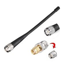410-470MHz Radio Antenna TNC SMA For Trimble Dual R10 R12 M2 Base/Rover Receiver