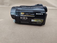 Sony Handycam HDR-SR12 120GB 150x Digital Zoom HDD Digital Camcorder