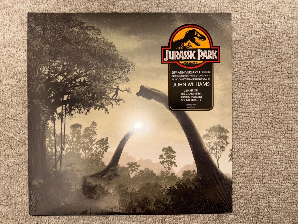 jurassic park mondo products for sale | eBay