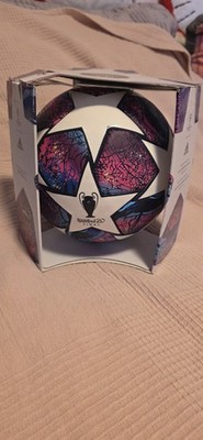 Adidas Finale Istanbul Pro Original Official Matchball UEFA Champions League OMB
